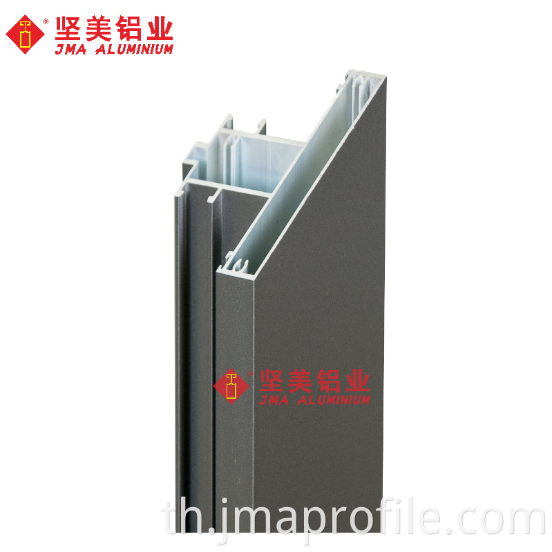 Aluminium Windows And Doors 5370